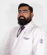Dr. Flavio Grimaldo Gómez