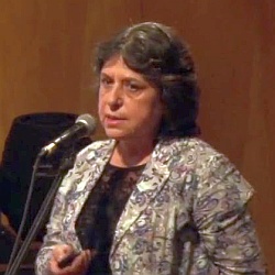 Dra. Cristina Duboscq