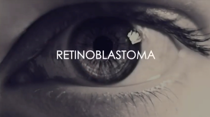 Nos encontramos en la semana mundial del #Retinoblastoma y en ACHOP, nos comprometemos a visibilizar y sensibilizar sobre este tipo de cáncer