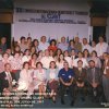 XV Congreso Grupo CLAHT - Santo Domingo 1997