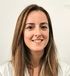 Dra. Paola Turcatti