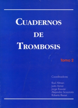 Cuadernos de Trombosis