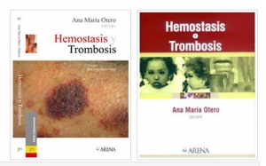 Hemostasia y Trombosis - Dra. Ana María Otero